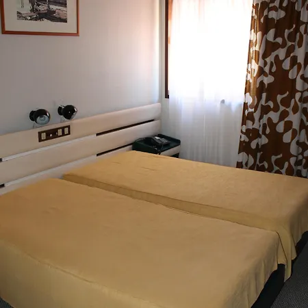 Hotel Barra Aveiro