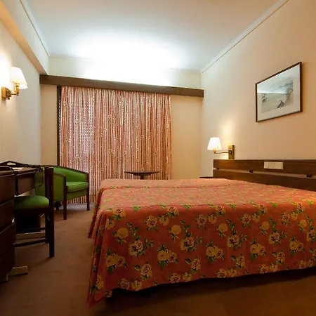 Barra Hotel