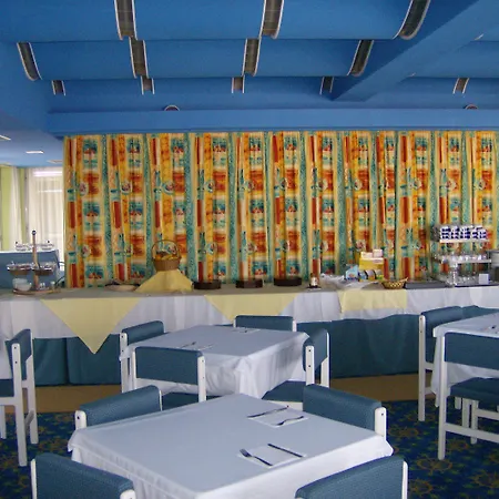Hotel Barra