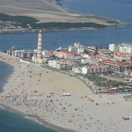 Barra 3* Aveiro