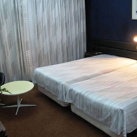Hotel Barra 3*