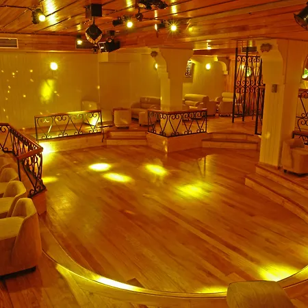 Barra 3*