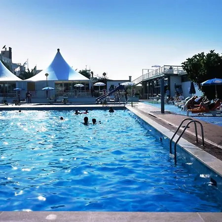 Hotel Barra Aveiro