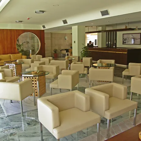 Hotel Barra 3*