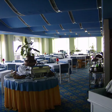Barra Hotel 3*