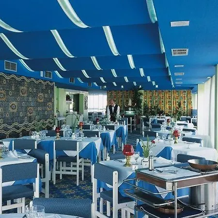 Barra Hotel 3*