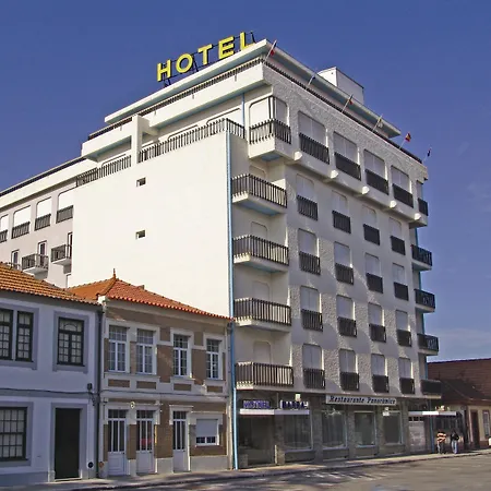 Barra Hotel