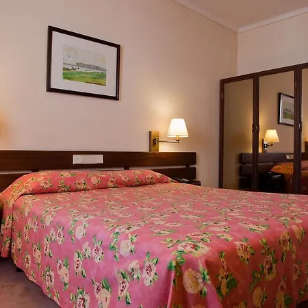 Hotel Barra
